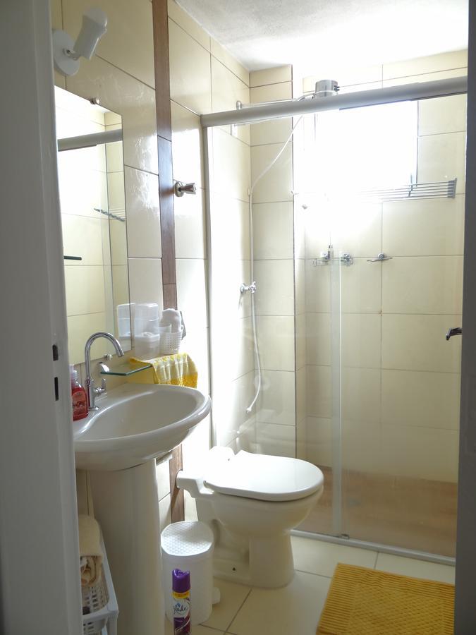 公寓 Apto Particular Em Balneario