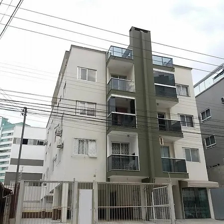 Apto Particular Em Balneario Balneario Camboriu Exterior photo