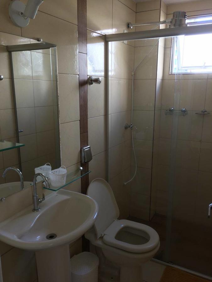 Apto Particular Em Balneario Apartment Balneario Camboriu