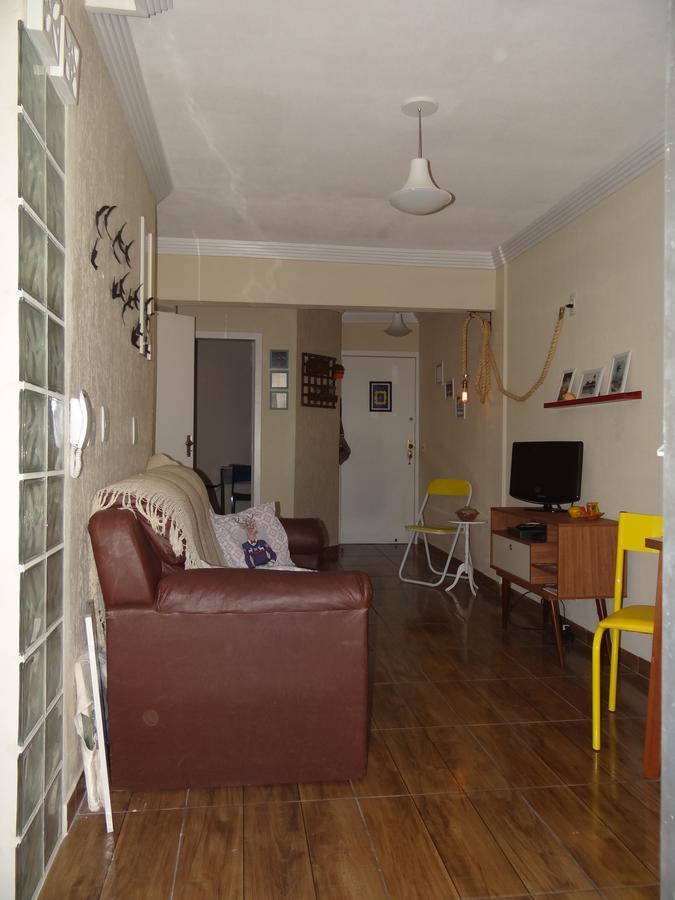 Apto Particular Em Balneario Apartment