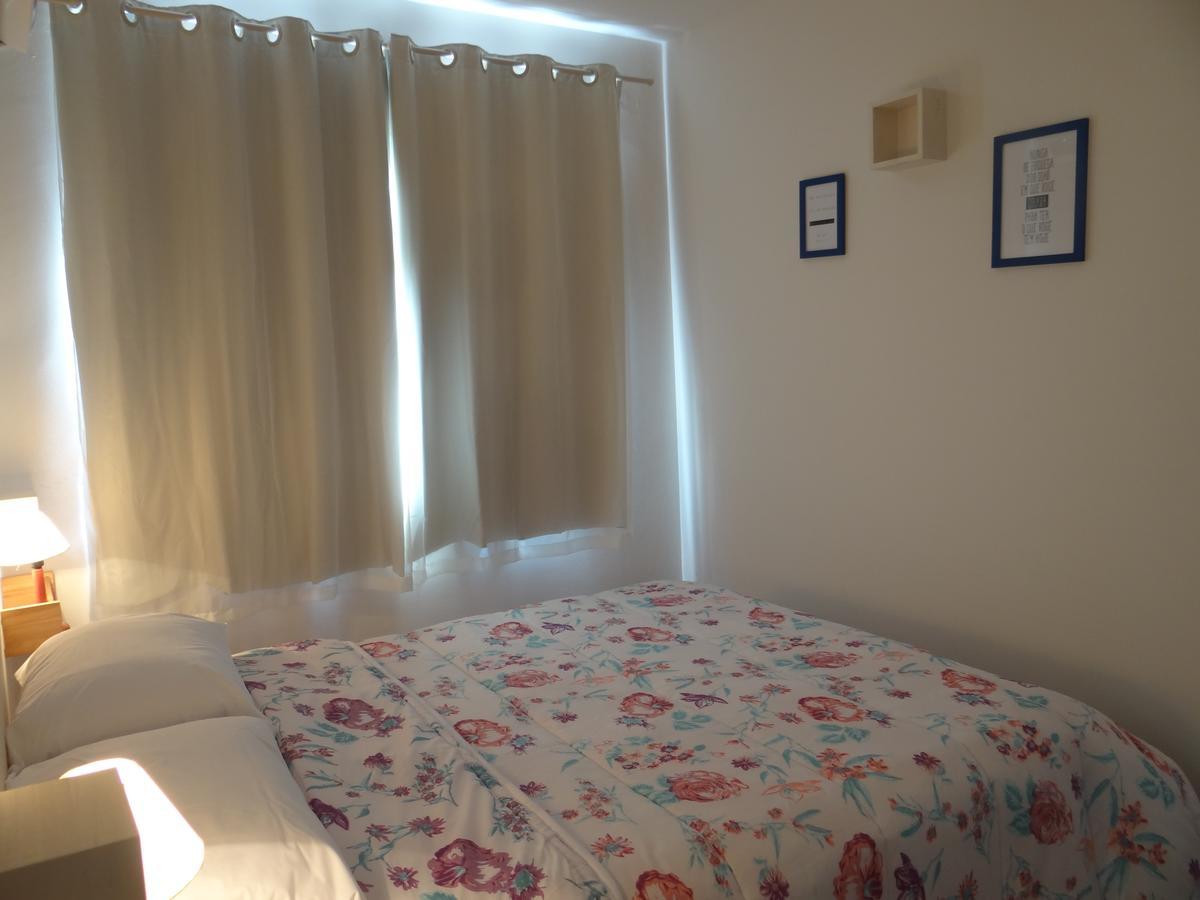 Apto Particular Em Balneario Apartment *