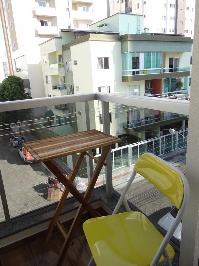 Apto Particular Em Balneario
