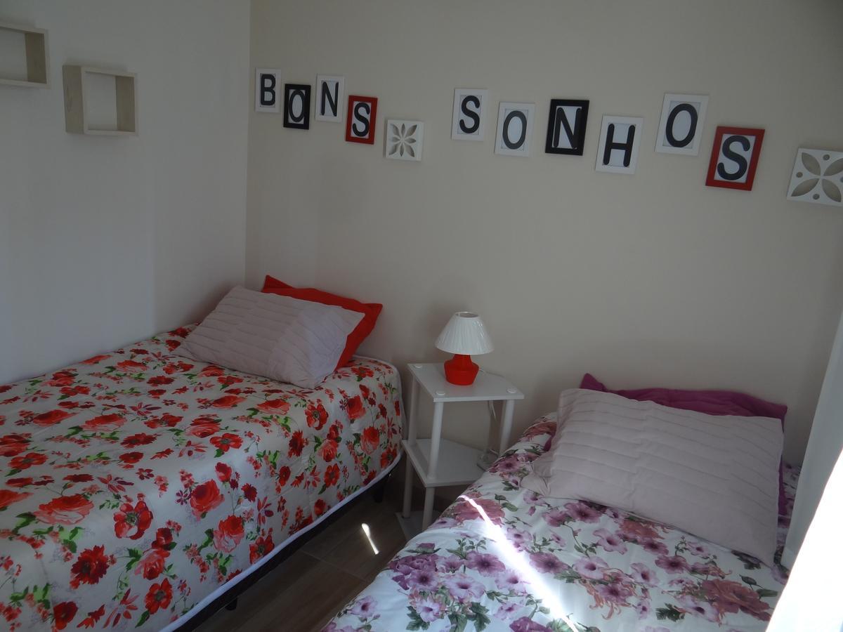 Apto Particular Em Balneario Apartment *