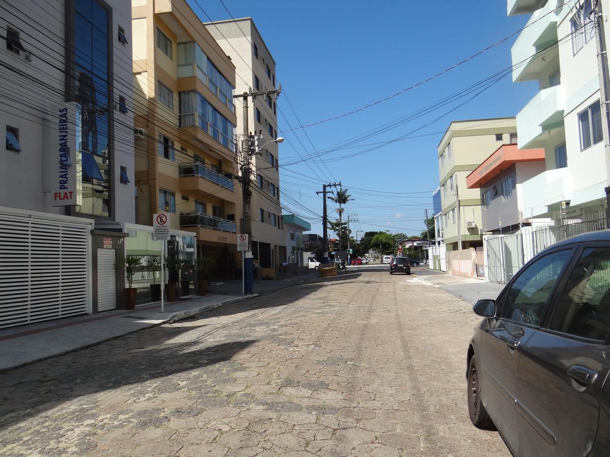 Apto Particular Em Balneario Balneario Camboriu