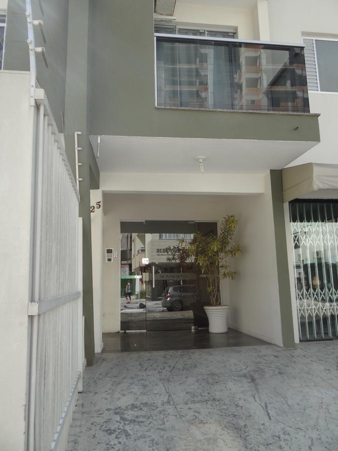Apto Particular Em Balneario Apartment Balneario Camboriu