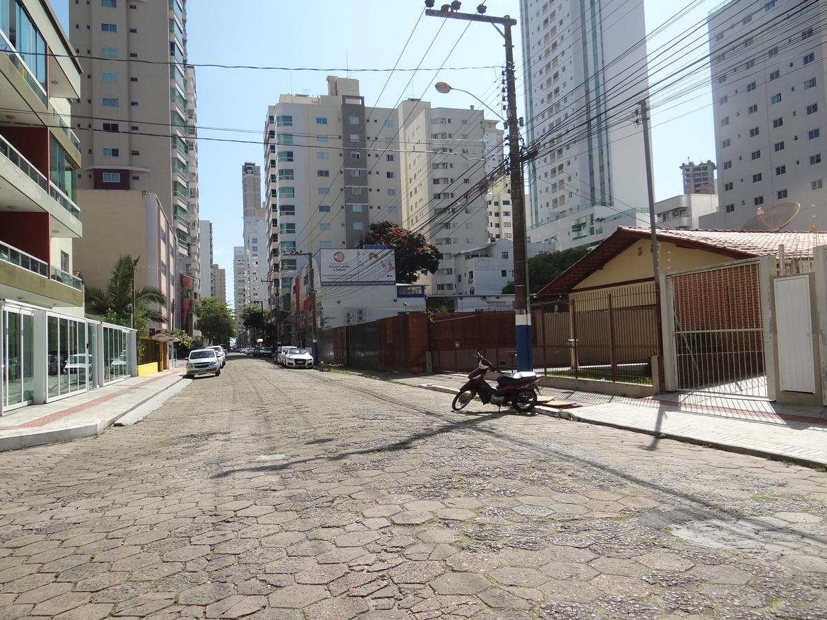 Apto Particular Em Balneario Apartment *