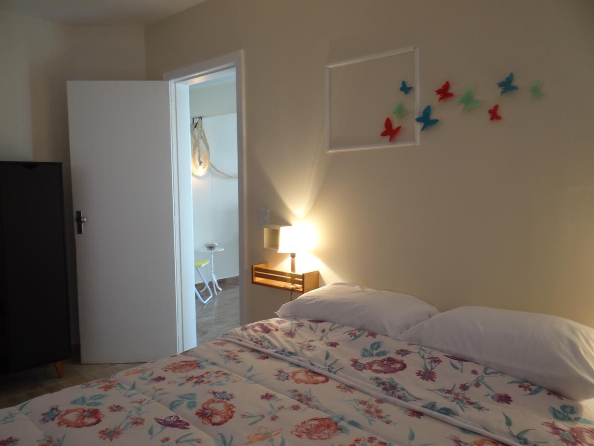 Apto Particular Em Balneario Apartment *