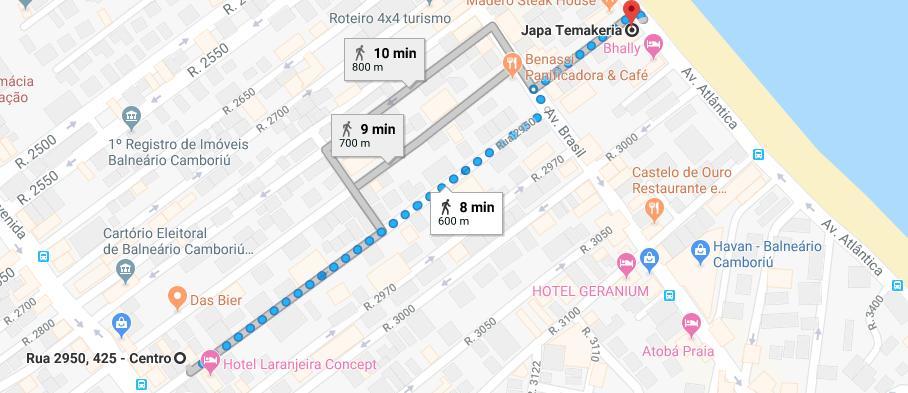 Apartment Apto Particular Em Balneario
